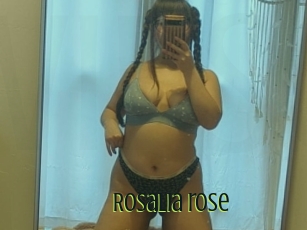 Rosalia_rose