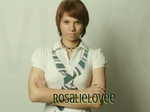 Rosalielovee