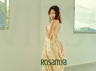 Rosamya