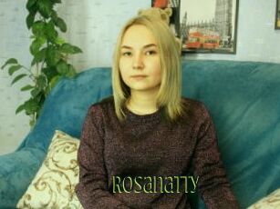 Rosanatty