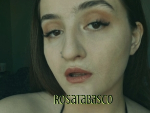 Rosatabasco