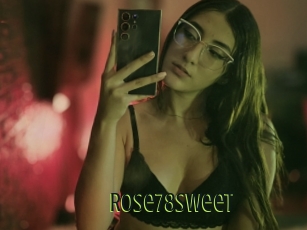 rose78sweet Video sodomie anal