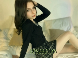 Roseberrys