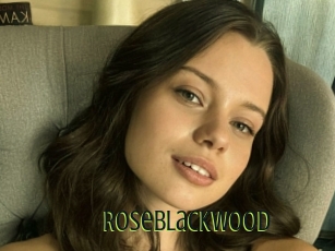 Roseblackwood