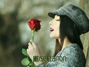 Roseclaiton