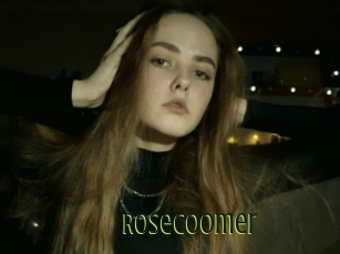 Rosecoomer