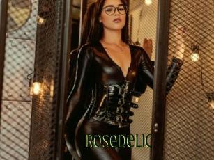 Rosedelic