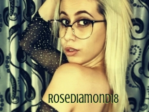 Rosediamond18