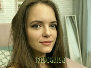 Rosegarsa