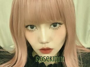 Rosekimm