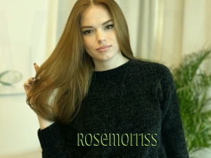 Rosemorriss