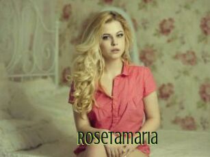 Rosetamaria