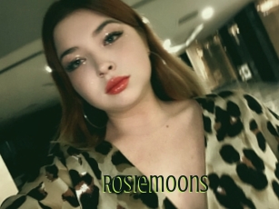 Rosiemoons