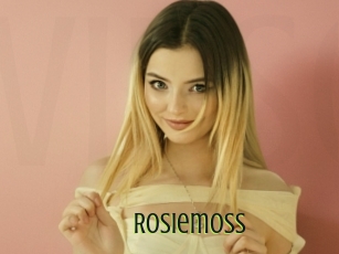 Rosiemoss