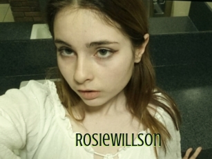 Rosiewillson