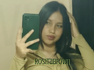 Rositabrown