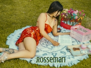 rossemari Video sodomie anal