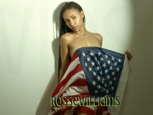 rossewilliams Video sodomie anal