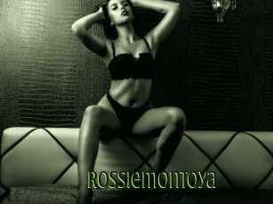 Rossiemontoya