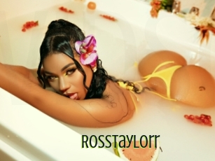 Rosstaylorr