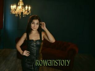 Rowanstory