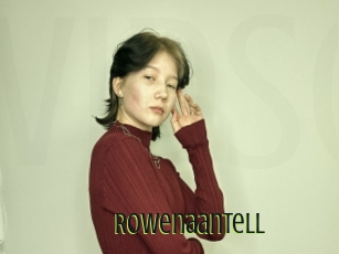 Rowenaantell
