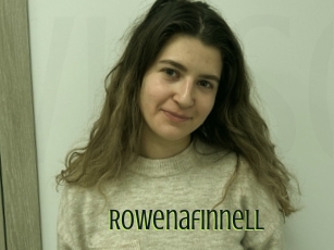 Rowenafinnell
