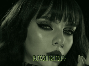 Roxainedaff