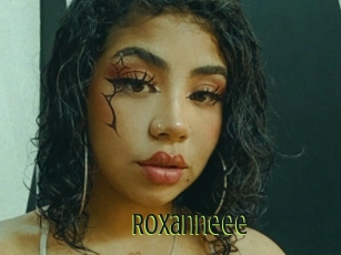 Roxanneee