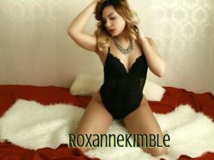 Roxannekimble