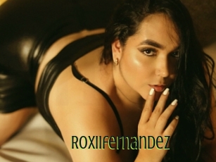 Roxiifernandez