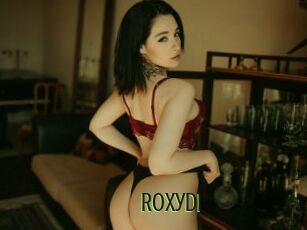 Roxydi