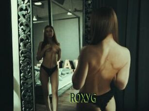 Roxyg