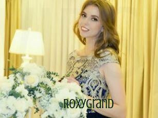 Roxygrand