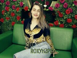 Roxyhappy