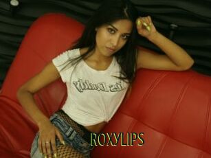 Roxylips