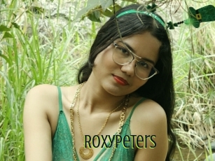 Roxypeters