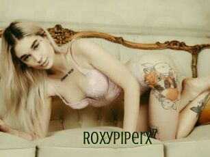 Roxypiperx