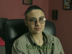 Roxytomison