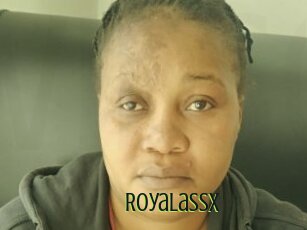 Royalassx