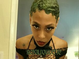 Royalroulette