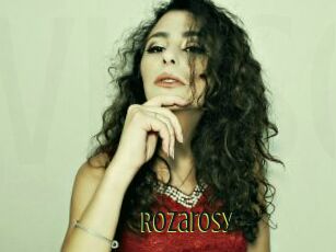 Rozarosy