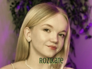 Rozikate