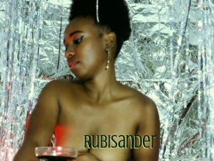Rubisander