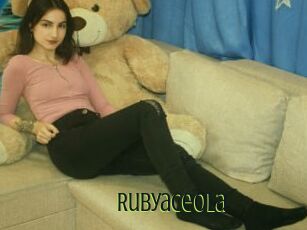 Rubyaceola