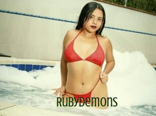 Rubydemons