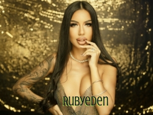 Rubyeden