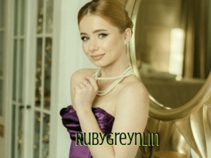 Rubygreynlin