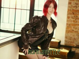 Rufinamyrtle