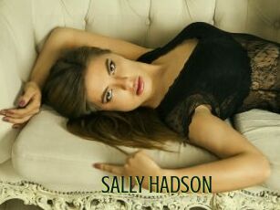 SALLY_HADSON